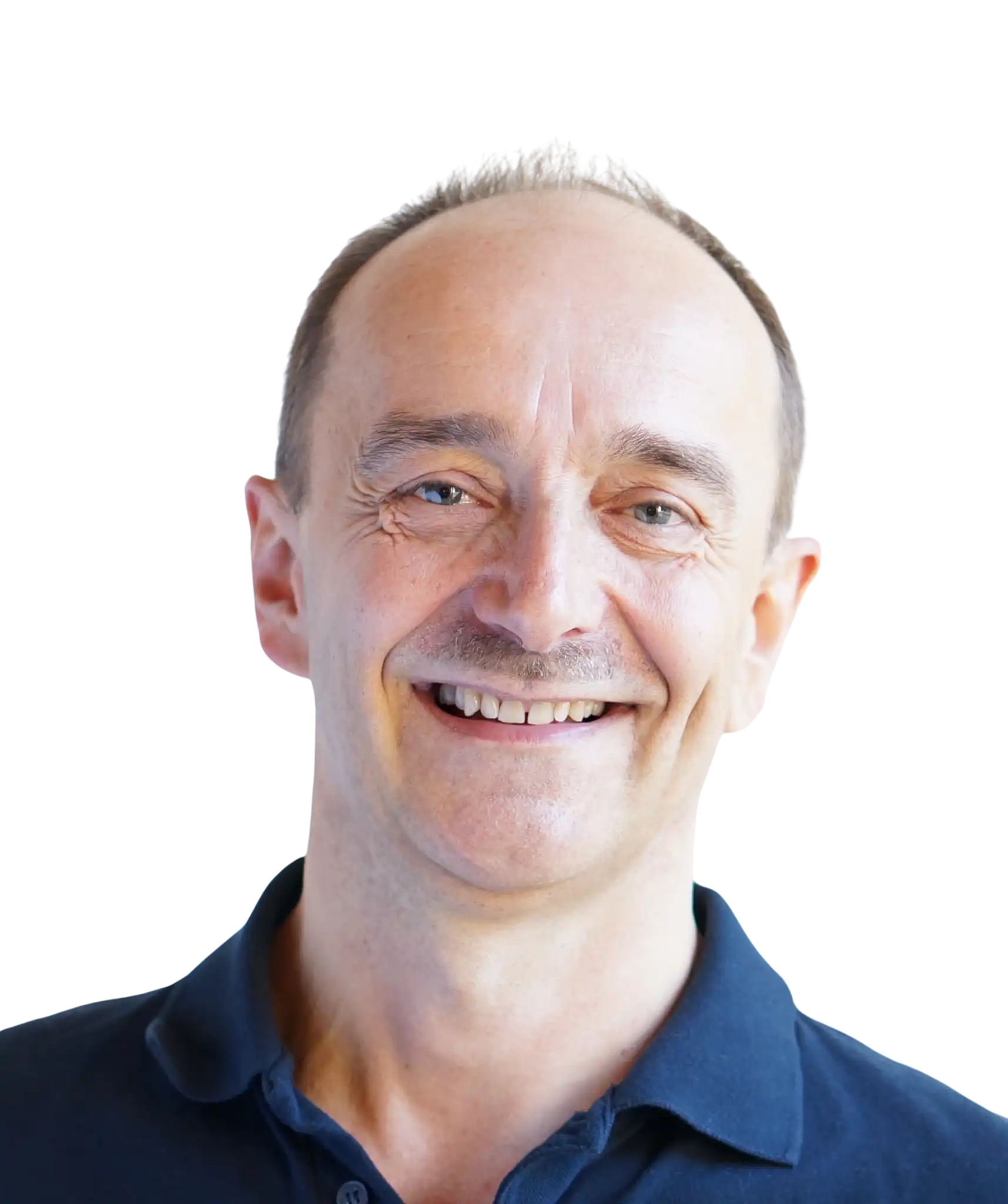 Gernot Starke